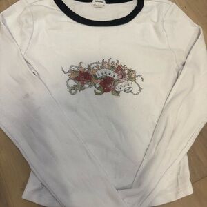 Garage women’s long sleeve